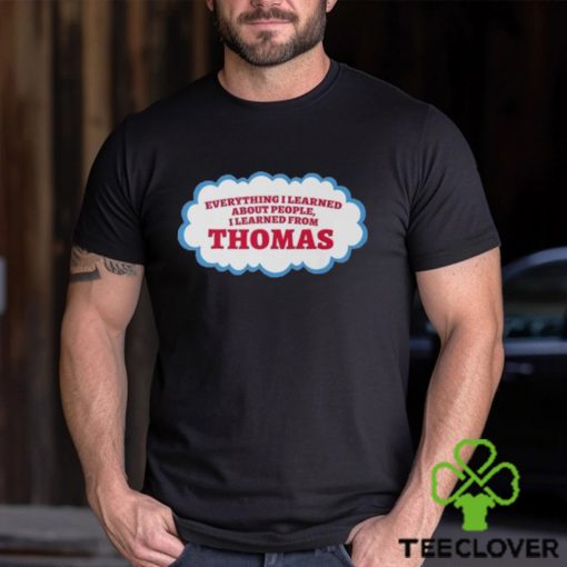 Bullet Train Movie Shirt Tank Engine Thomas Unisex Hoodie