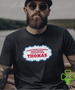 Bullet Train Movie Shirt Tank Engine Thomas Unisex Hoodie