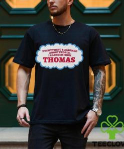Bullet Train Movie Shirt Tank Engine Thomas Unisex Hoodie