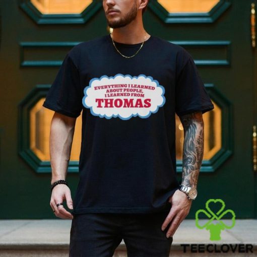 Bullet Train Movie Shirt Tank Engine Thomas Unisex Hoodie