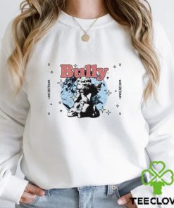 Bully Live On Tour 2023 Setlists Sweatshirt, Bully Band T Shirt, Bully Concert 2023 Shirts, Bully 2023 Tour Merch