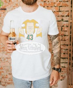 Bum Bum Vibzmiami Van Ginkel T shirt