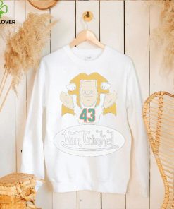 Bum Bum Vibzmiami Van Ginkel T shirt