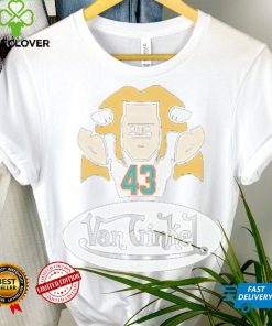 Bum Bum Vibzmiami Van Ginkel T shirt
