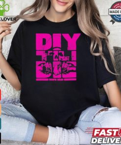 Bumpin Uglies DIY T shirts