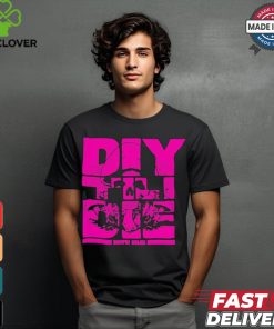 Bumpin Uglies DIY T shirts