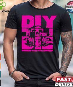 Bumpin Uglies DIY T shirts
