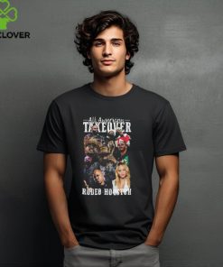 Bun B All American Takeover Rodeo Houston Shirt