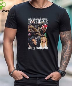 Bun B All American Takeover Rodeo Houston Shirt