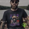 Mitch Marner Zeus shirt