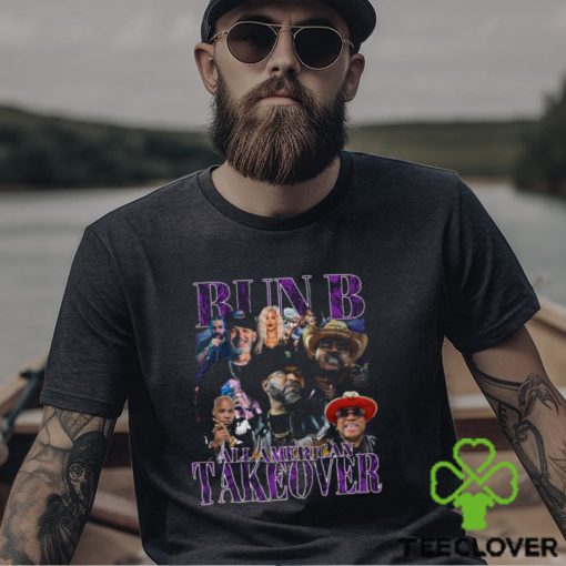 Bun B Takeover Shirt