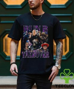Bun B Takeover Shirt