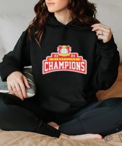 Bundesliga Deutscher Champions 23 24 Bayer Leverkusen Shirt