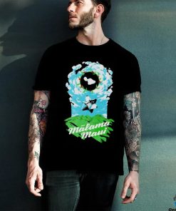 Bungie Foundation Malama Maui shirt