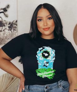 Bungie Foundation Malama Maui shirt