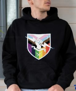 Bungie Pride Logo Official Shirt