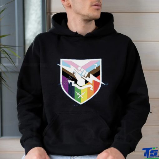 Bungie Pride Logo Official Shirt