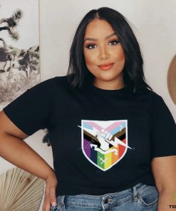 Bungie Pride Logo Official Shirt