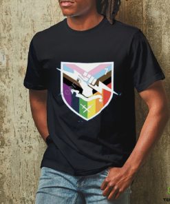 Bungie Pride Logo Official Shirt