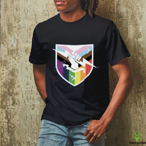 Bungie Pride Logo Official Shirt