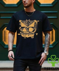 Bungie Rewards Moments Of Triumph 2023 T Shirt