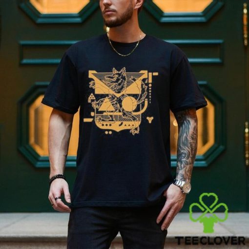 Bungie Rewards Moments Of Triumph 2023 T Shirt