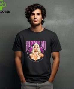 Bunnie XO Bombshell T Shirt