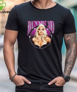 Bunnie XO Bombshell T Shirt