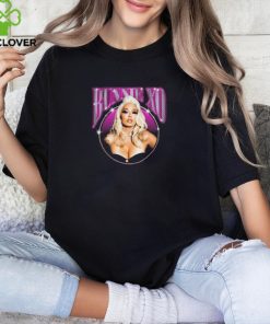 Bunnie XO Bombshell T Shirt