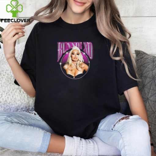 Bunnie XO Bombshell T Shirt