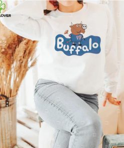 Buppa Buffalo Bills Josh Allen shirt