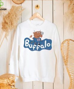 Buppa Buffalo Bills Josh Allen hoodie, sweater, longsleeve, shirt v-neck, t-shirt