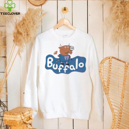 Buppa Buffalo Bills Josh Allen hoodie, sweater, longsleeve, shirt v-neck, t-shirt