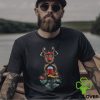 Blossom Dragon Shirt