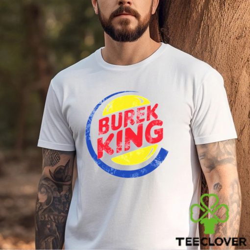 Burek King Animated Ar hoodie, sweater, longsleeve, shirt v-neck, t-shirt