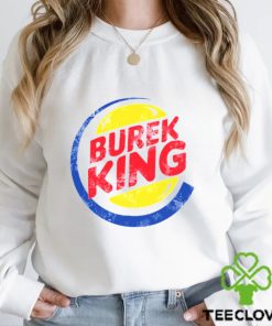 Burek King Animated Ar hoodie, sweater, longsleeve, shirt v-neck, t-shirt