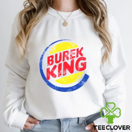 Burek King Animated Ar hoodie, sweater, longsleeve, shirt v-neck, t-shirt