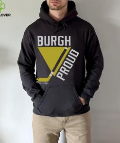 Burgh Proud Shirt