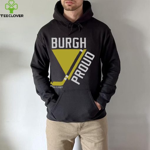 Burgh Proud Shirt