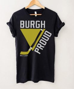 Burgh Proud Shirt