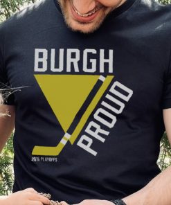 Burgh Proud Shirt