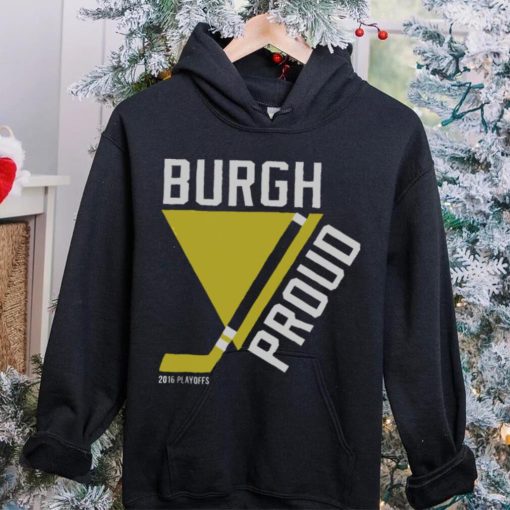 Burgh Proud Shirt