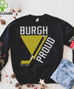 Burgh Proud Shirt