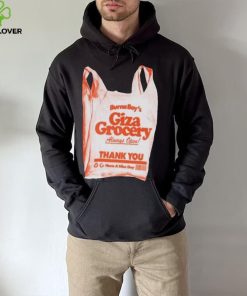 Burna boy giza grocery always open thank you have a nice day 2023 hoodie, sweater, longsleeve, shirt v-neck, t-shirt