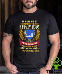 Burnhaupt Le Bas Shirt