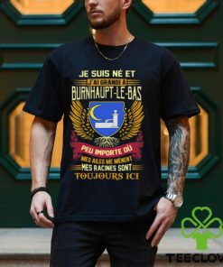 Burnhaupt Le Bas Shirt 3 Burnhaupt Le Bas Shirt