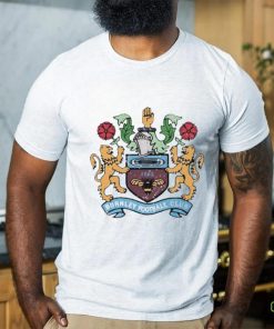 Burnley Fc Retro 1882 Burnley Football Club Shirt