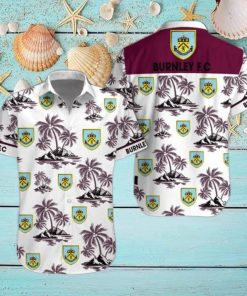 Burnley REUPQ11457 hawaiian shirt