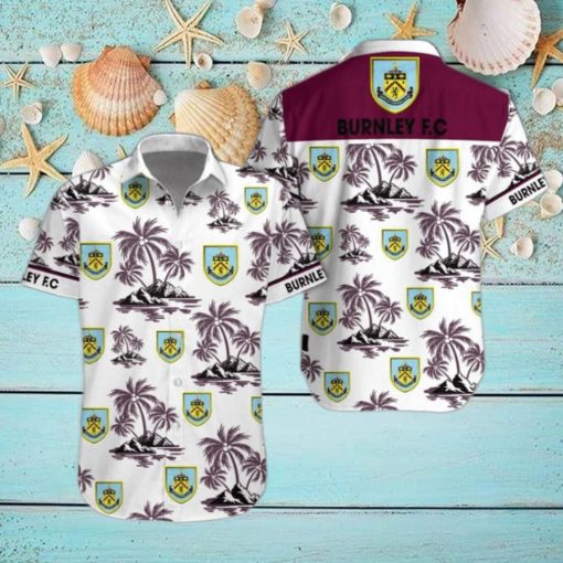 Burnley REUPQ11457 hawaiian hoodie, sweater, longsleeve, shirt v-neck, t-shirt