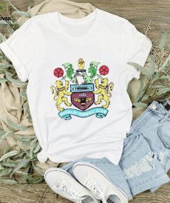 Burnley fc retro 1882 burnley football club shirt